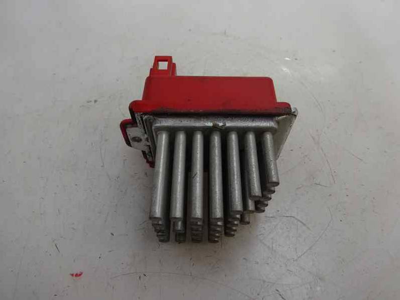 RESISTENCIA CALEFACCION SEAT TOLEDO 2003 1.9 TDI (110 CV)