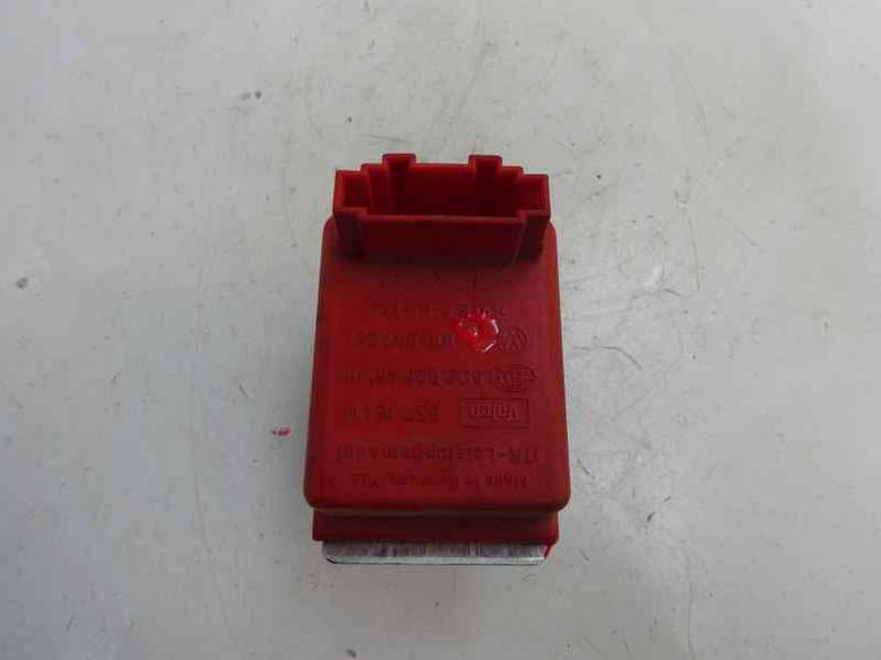 RESISTENCIA CALEFACCION SEAT TOLEDO 2003 1.9 TDI (110 CV)