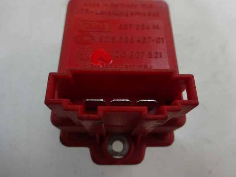 RESISTENCIA CALEFACCION SEAT TOLEDO 2003 1.9 TDI (110 CV)