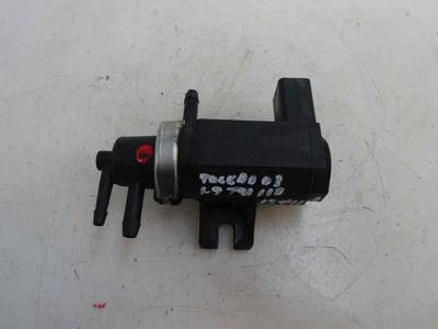 VALVULA AIRE ADICIONAL SEAT TOLEDO 2003 1.9 TDI (110 CV)