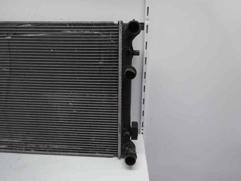 RADIADOR AGUA SEAT TOLEDO 2003 1.9 TDI (110 CV)