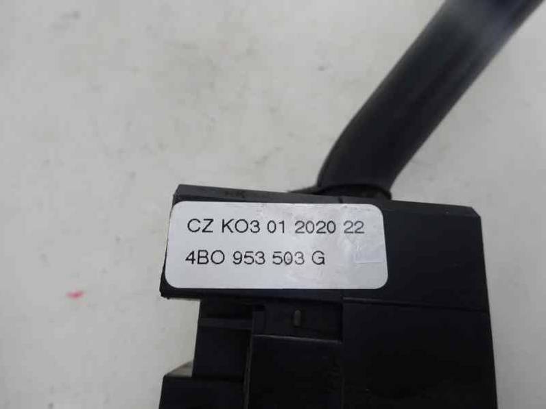 MANDO LIMPIA SEAT TOLEDO 2001 1.9 TDI (110 CV)