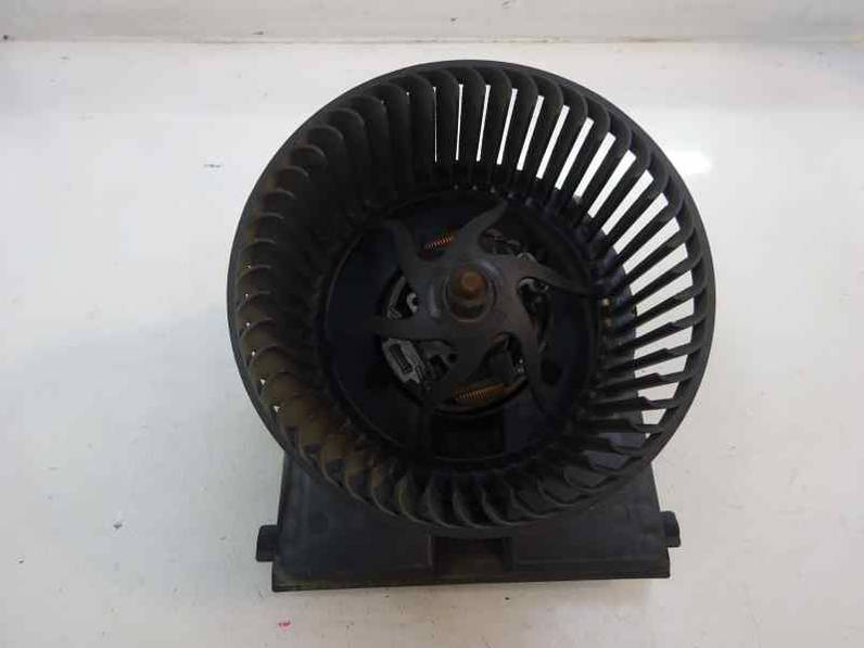 MOTOR CALEFACCION SEAT TOLEDO 2001 1.9 TDI (110 CV)