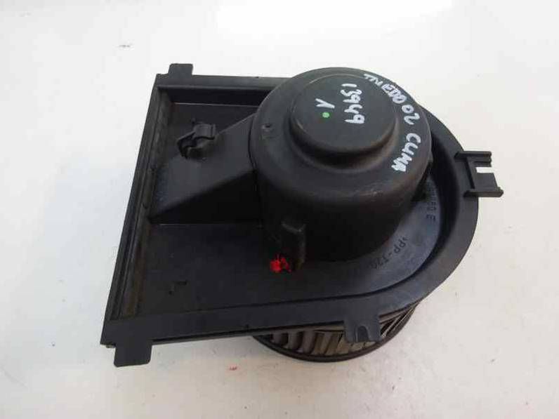 MOTOR CALEFACCION SEAT TOLEDO 2001 1.9 TDI (110 CV)