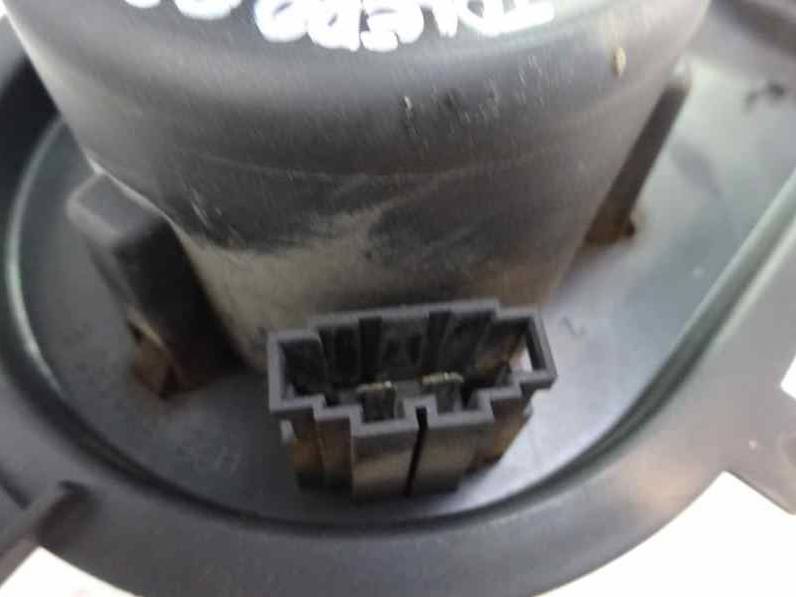 MOTOR CALEFACCION SEAT TOLEDO 2001 1.9 TDI (110 CV)