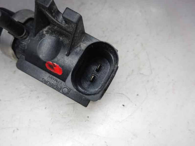 VALVULA AIRE ADICIONAL SEAT TOLEDO 2001 1.9 TDI (110 CV)