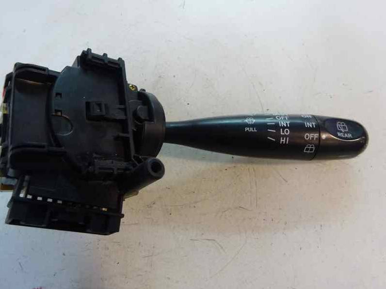 MANDO LIMPIA TOYOTA RAV 4 2002 2.0 TURBODIESEL (116 CV)