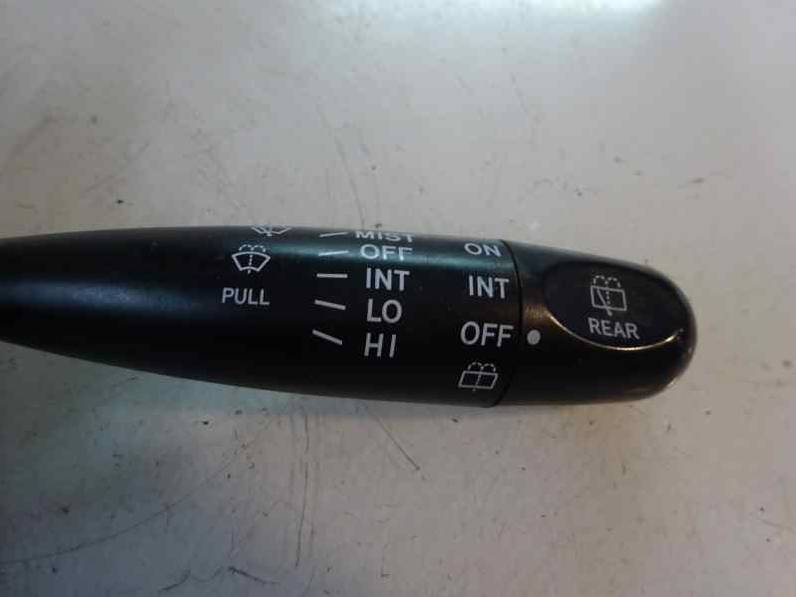 MANDO LIMPIA TOYOTA RAV 4 2002 2.0 TURBODIESEL (116 CV)