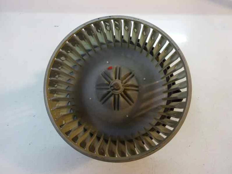 MOTOR CALEFACCION TOYOTA RAV 4 2002 2.0 TURBODIESEL (116 CV)