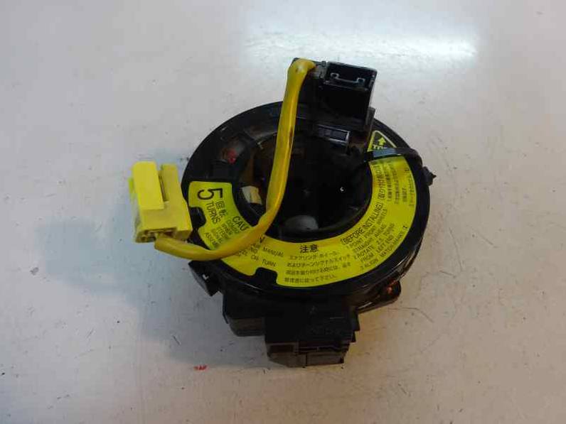ANILLO AIRBAG TOYOTA RAV 4 2002 2.0 TURBODIESEL (116 CV)