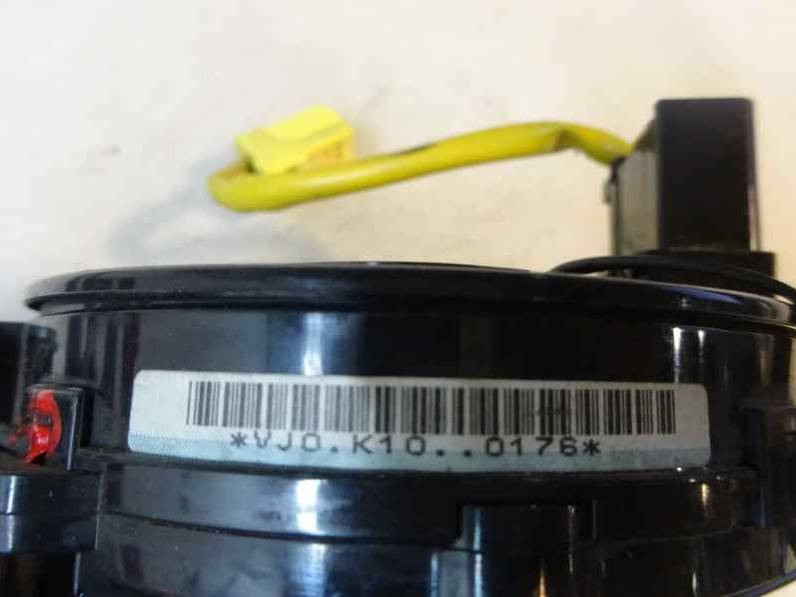 ANILLO AIRBAG TOYOTA RAV 4 2002 2.0 TURBODIESEL (116 CV)