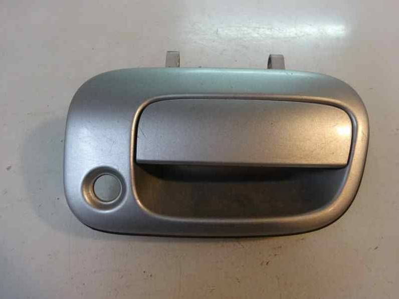 MANETA EXTERIOR PORTON TOYOTA RAV 4 2002 2.0 TURBODIESEL (116 CV)