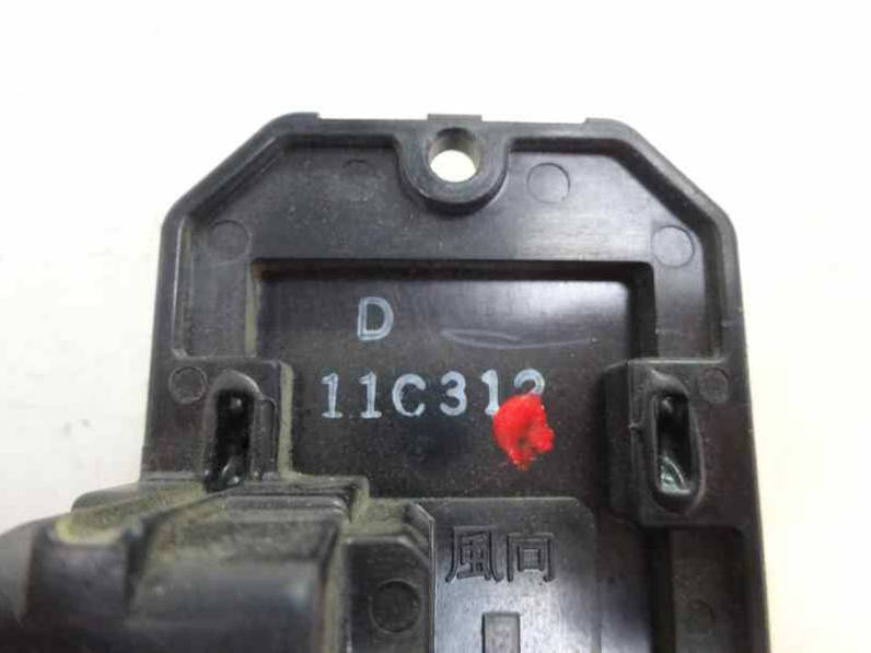 RESISTENCIA CALEFACCION TOYOTA RAV 4 2002 2.0 TURBODIESEL (116 CV)