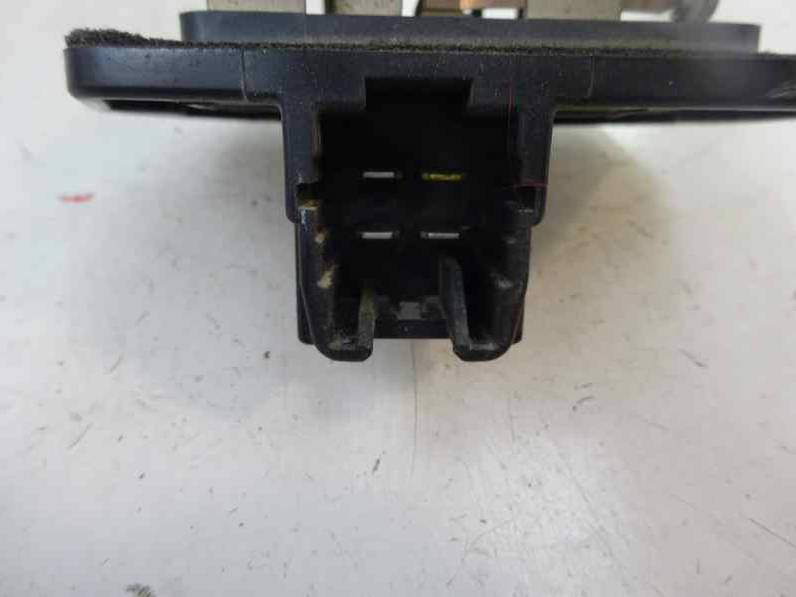 RESISTENCIA CALEFACCION TOYOTA RAV 4 2002 2.0 TURBODIESEL (116 CV)
