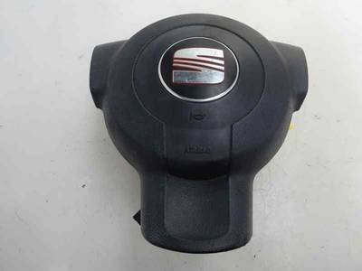 AIRBAG DELANTERO IZQUIERDO SEAT IBIZA 2006 1.9 TDI (101 CV)
