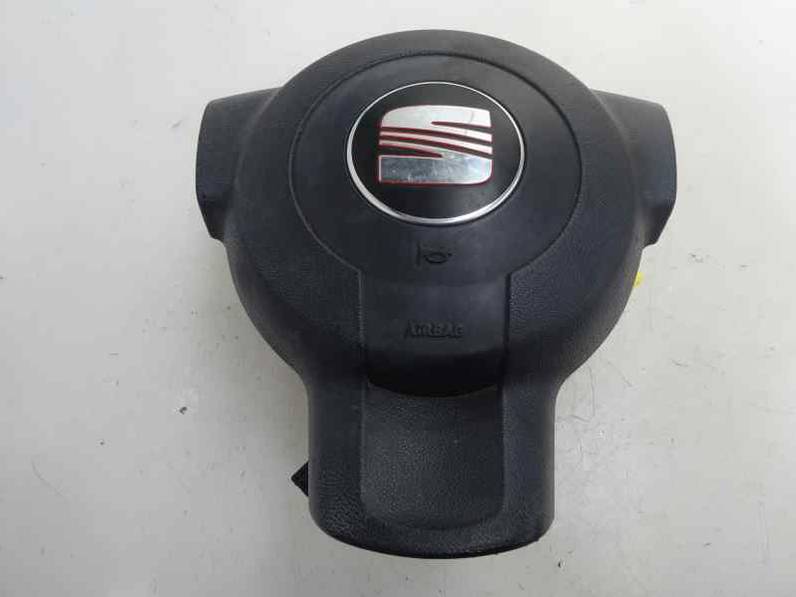 AIRBAG DELANTERO IZQUIERDO SEAT IBIZA 2006 1.9 TDI (101 CV)