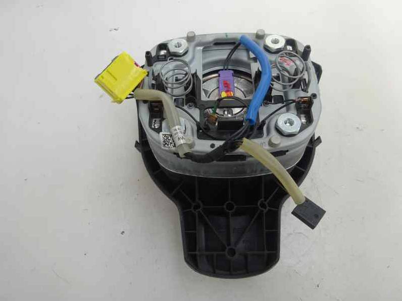AIRBAG DELANTERO IZQUIERDO SEAT IBIZA 2006 1.9 TDI (101 CV)