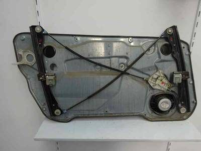 ELEVALUNAS DELANTERO DERECHO SEAT IBIZA 2006 1.9 TDI (101 CV)