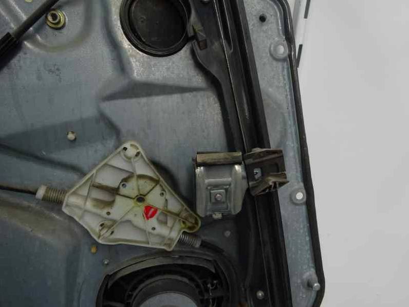 ELEVALUNAS DELANTERO DERECHO SEAT IBIZA 2006 1.9 TDI (101 CV)