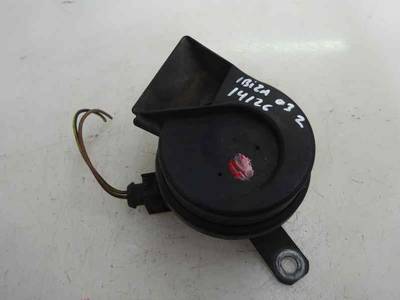 CLAXON SEAT IBIZA 2003 1.4 16V (75 CV)