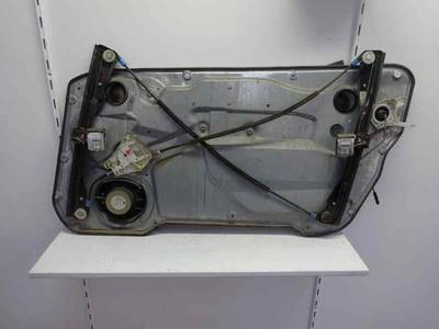 ELEVALUNAS DELANTERO IZQUIERDO SEAT IBIZA 2003 1.4 16V (75 CV)