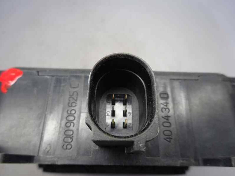 VALVULA AIRE ADICIONAL SEAT IBIZA 2006 1.9 TDI (101 CV)