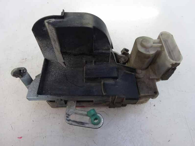 CERRADURA PUERTA DELANTERA DERECHA FIAT PUNTO BERLINA 2002 1.2 (60 CV)