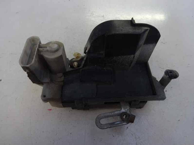 CERRADURA PUERTA DELANTERA IZQUIERDA FIAT PUNTO BERLINA 2002 1.2 (60 CV)