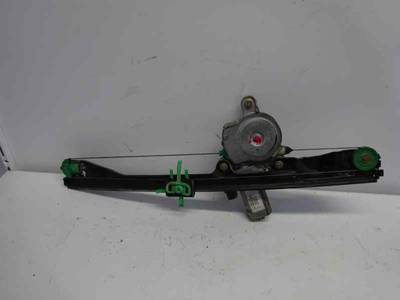 ELEVALUNAS DELANTERO IZQUIERDO FIAT PUNTO BERLINA 2002 1.2 (60 CV)