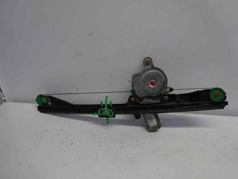 ELEVALUNAS DELANTERO IZQUIERDO FIAT PUNTO BERLINA 2002 1.2 (60 CV)