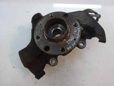 MANGUETA DELANTERA DERECHA FIAT GRANDE PUNTO 2006 1.4 (78 CV)