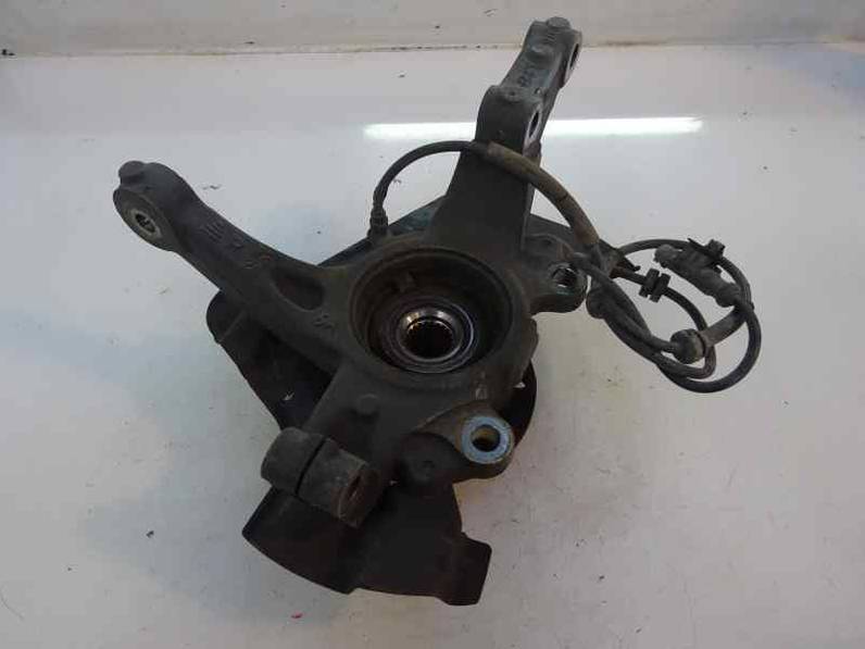 MANGUETA DELANTERA IZQUIERDA FIAT GRANDE PUNTO 2006 1.4 (78 CV)