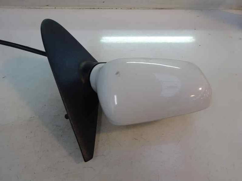 RETROVISOR DERECHO VOLKSWAGEN POLO BERLINA 1998 1.4 (60 CV)