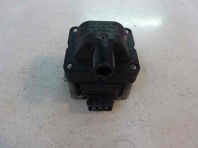 BOBINA ENCENDIDO VOLKSWAGEN POLO BERLINA 1998 1.4 (60 CV)