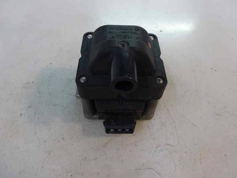 BOBINA ENCENDIDO VOLKSWAGEN POLO BERLINA 1998 1.4 (60 CV)