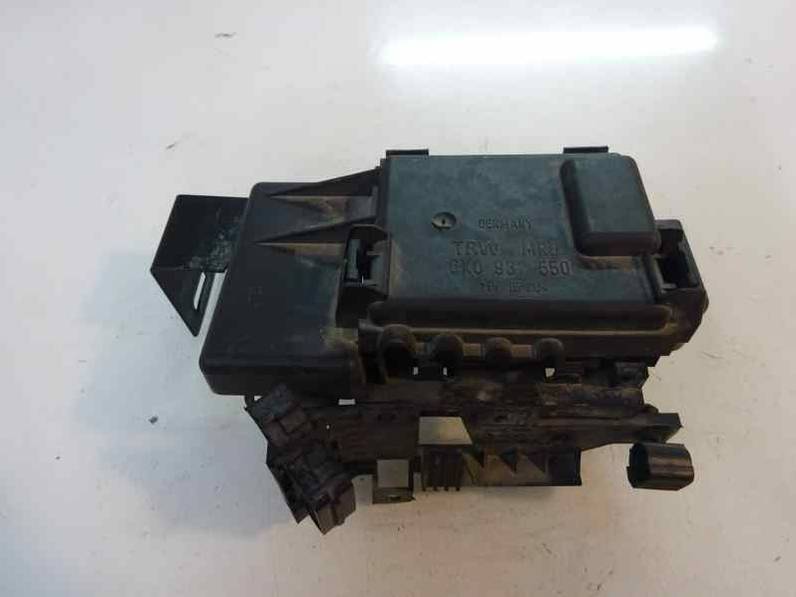 BATERIA VOLKSWAGEN POLO BERLINA 1998 1.4 (60 CV)