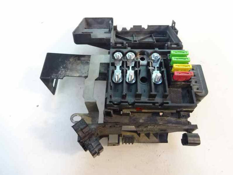 BATERIA VOLKSWAGEN POLO BERLINA 1998 1.4 (60 CV)