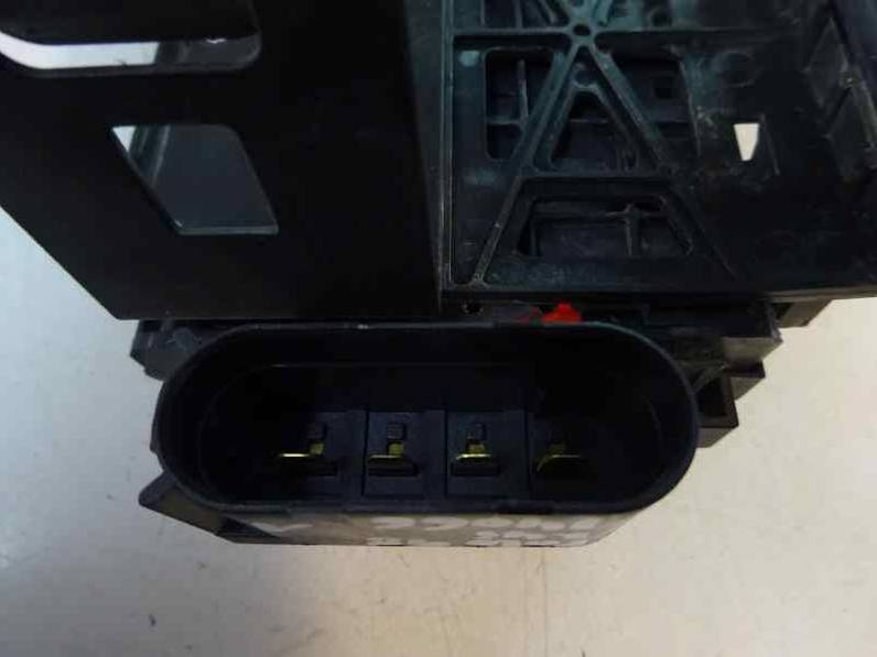 BATERIA VOLKSWAGEN POLO BERLINA 1998 1.4 (60 CV)