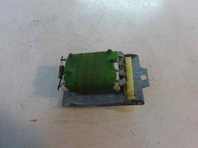 RESISTENCIA CALEFACCION VOLKSWAGEN POLO BERLINA 1998 1.4 (60 CV)