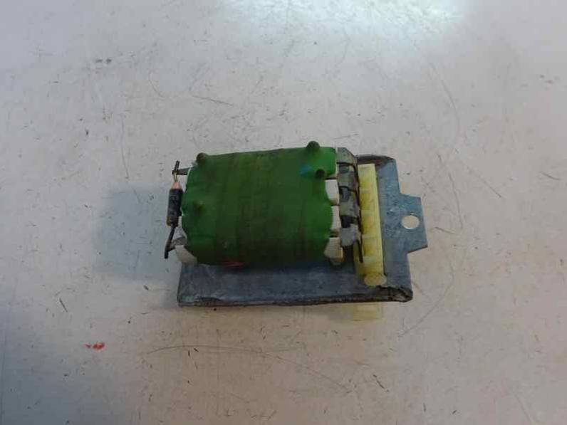 RESISTENCIA CALEFACCION VOLKSWAGEN POLO BERLINA 1998 1.4 (60 CV)