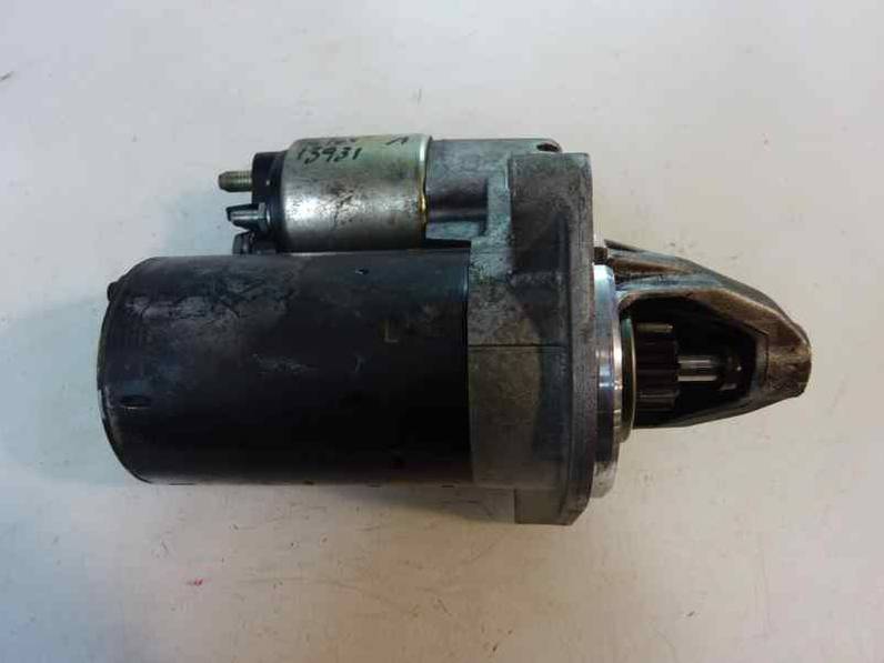 MOTOR ARRANQUE FORD FOCUS BERLINA 2005 1.6 16V (101 CV)