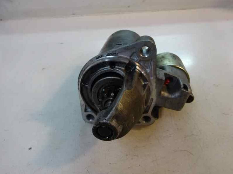 MOTOR ARRANQUE FORD FOCUS BERLINA 2005 1.6 16V (101 CV)