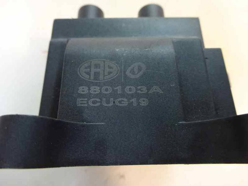 BOBINA ENCENDIDO FORD FOCUS BERLINA 2005 1.6 16V (101 CV)