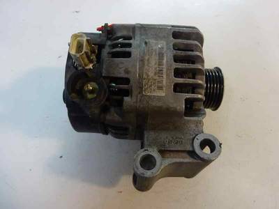 ALTERNADOR FORD FOCUS BERLINA 2005 1.6 16V (101 CV)