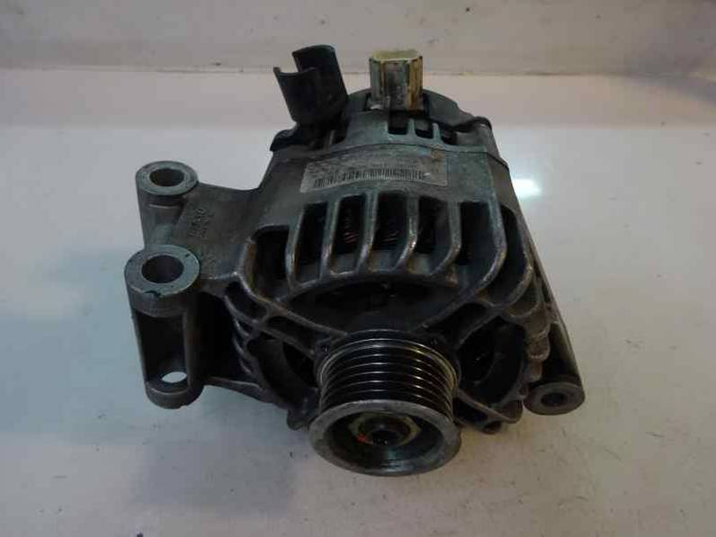ALTERNADOR FORD FOCUS BERLINA 2005 1.6 16V (101 CV)