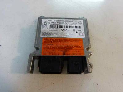 CENTRALITA AIRBAG FORD FOCUS BERLINA 2005 1.6 16V (101 CV)