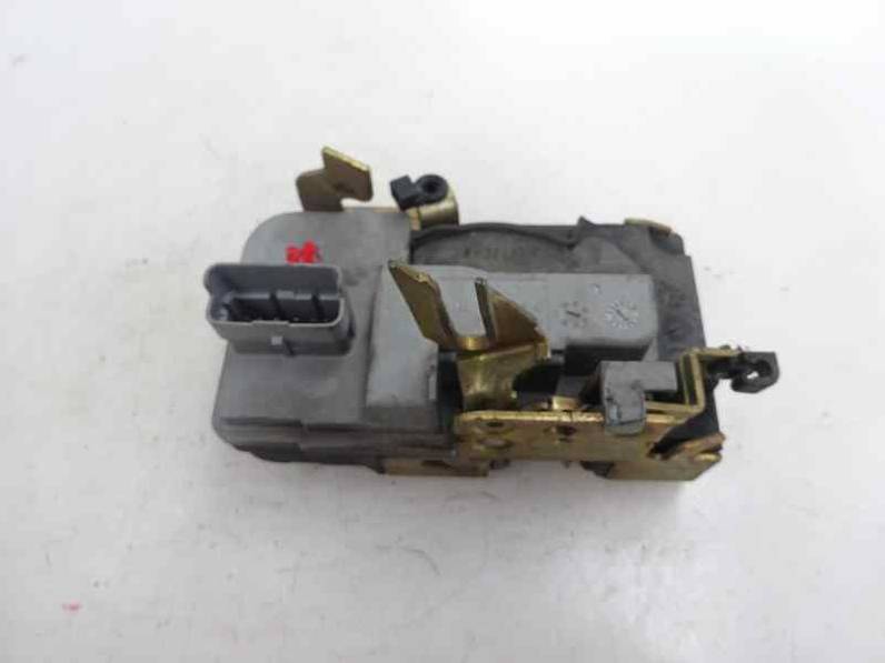 CERRADURA PUERTA DELANTERA IZQUIERDA CITROEN XSARA BERLINA 2003 2.0 HDI (90 CV)