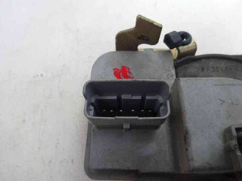 CERRADURA PUERTA DELANTERA IZQUIERDA CITROEN XSARA BERLINA 2003 2.0 HDI (90 CV)