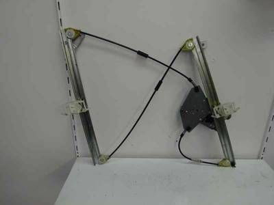 ELEVALUNAS DELANTERO DERECHO CITROEN XSARA BERLINA 2003 2.0 HDI (90 CV)