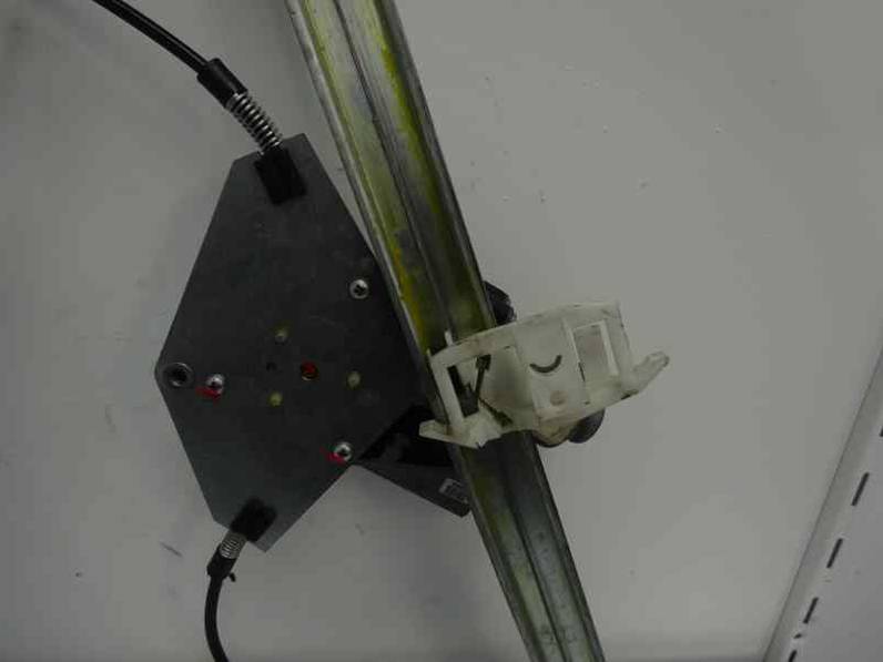 ELEVALUNAS DELANTERO DERECHO CITROEN XSARA BERLINA 2003 2.0 HDI (90 CV)